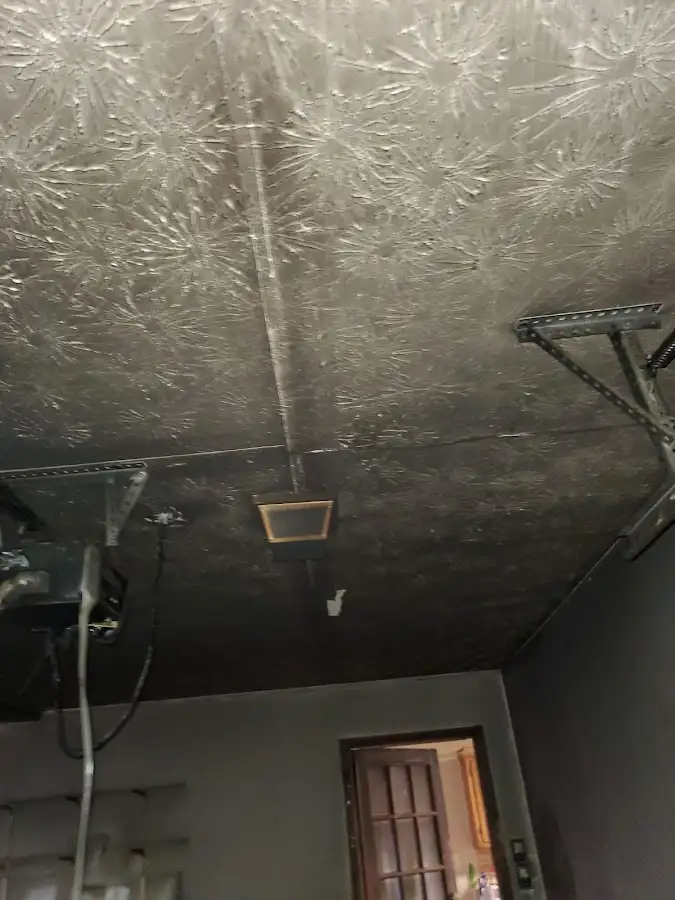 Fire and smoke damage assessment for Water Damage Assessment in Waldorf